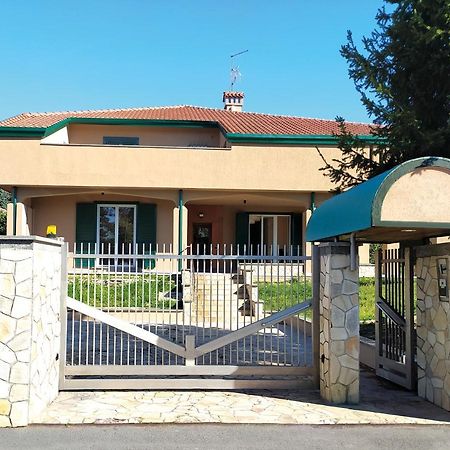 Rho Mind Villa Zewnętrze zdjęcie