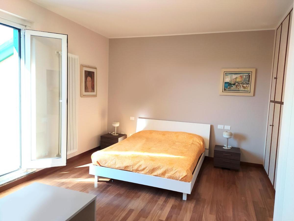 Rho Mind Villa Zewnętrze zdjęcie
