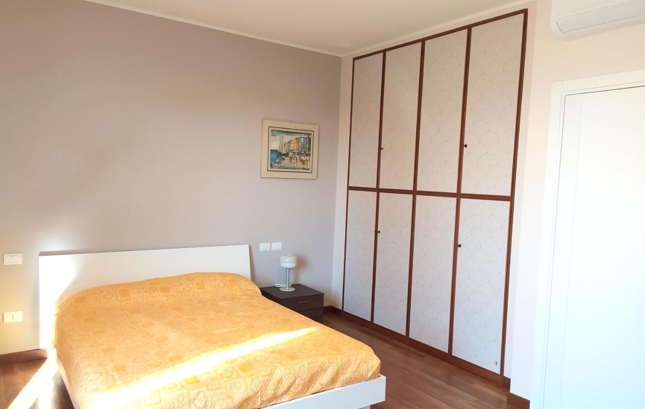 Rho Mind Villa Zewnętrze zdjęcie