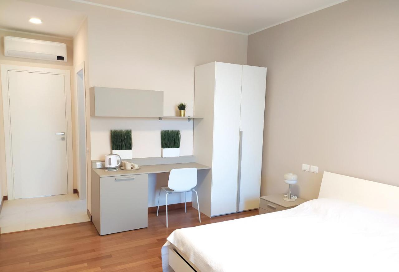 Rho Mind Villa Zewnętrze zdjęcie