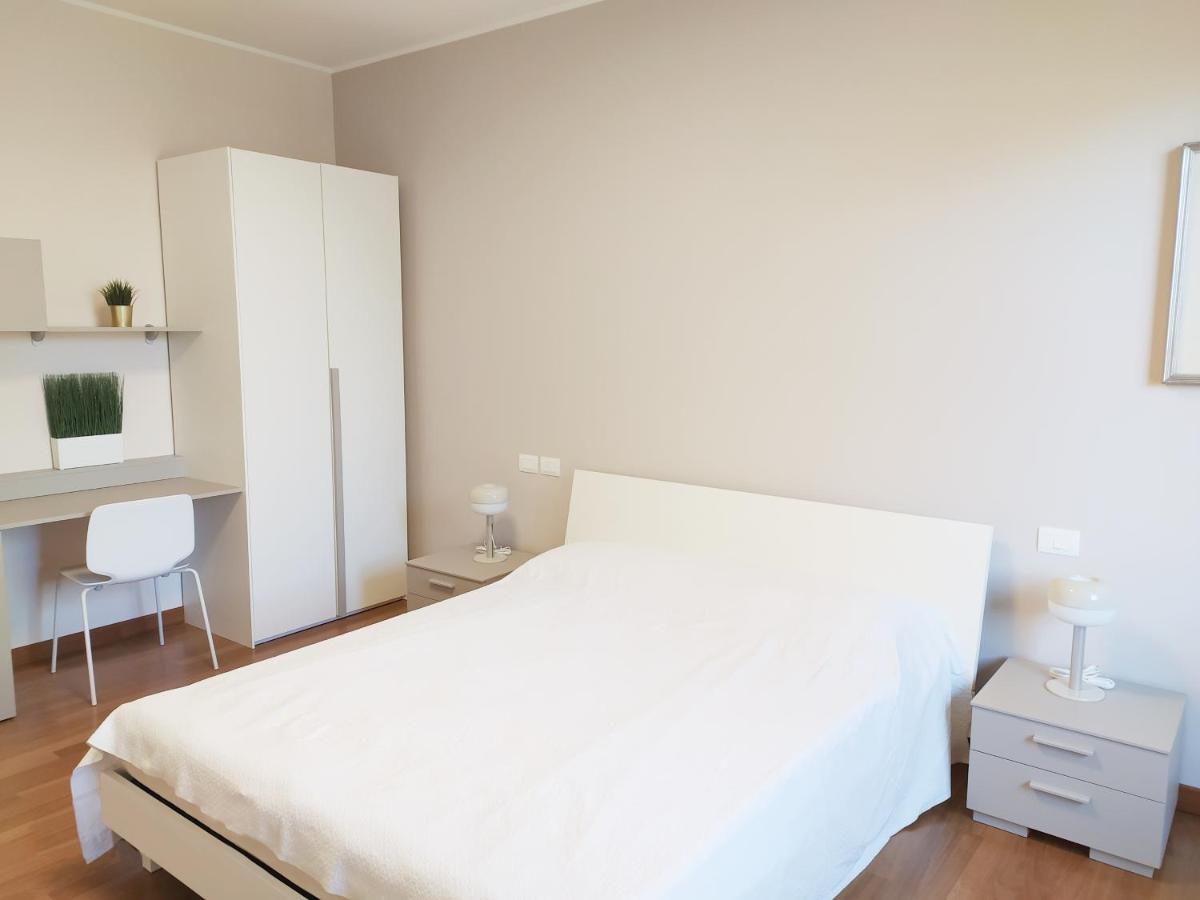 Rho Mind Villa Zewnętrze zdjęcie