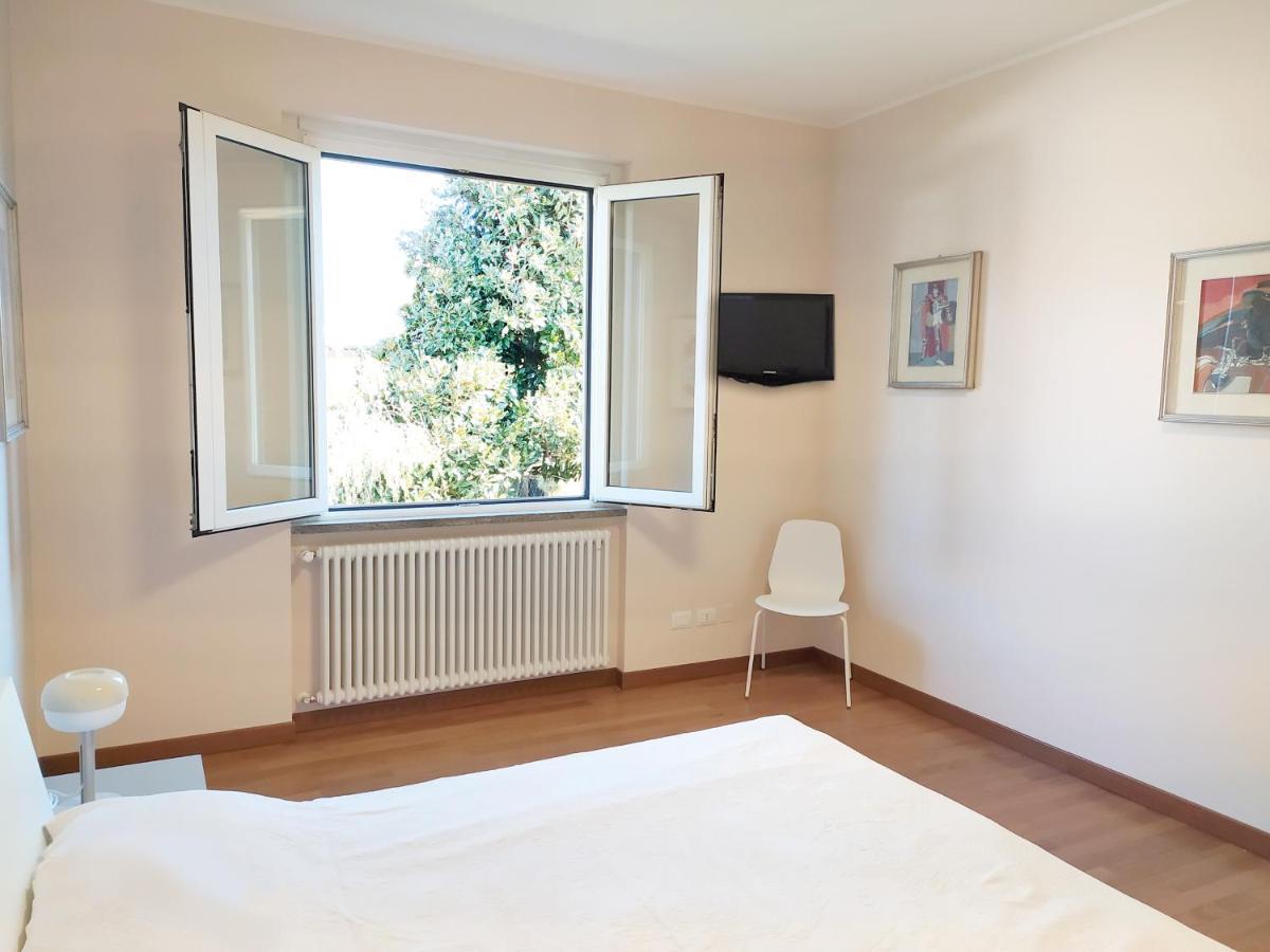 Rho Mind Villa Zewnętrze zdjęcie