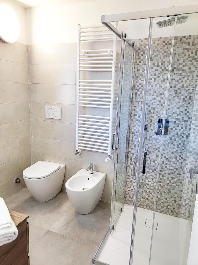 Rho Mind Villa Zewnętrze zdjęcie