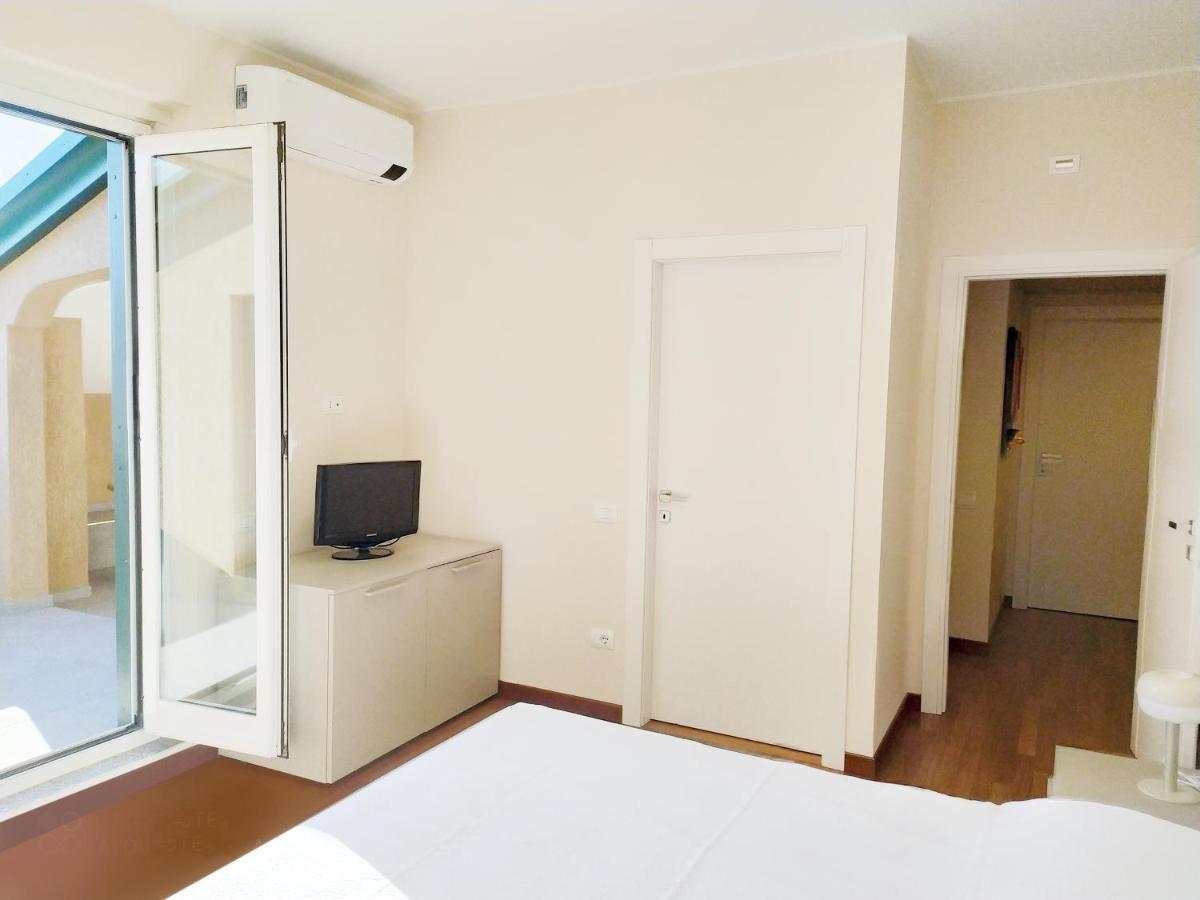 Rho Mind Villa Zewnętrze zdjęcie