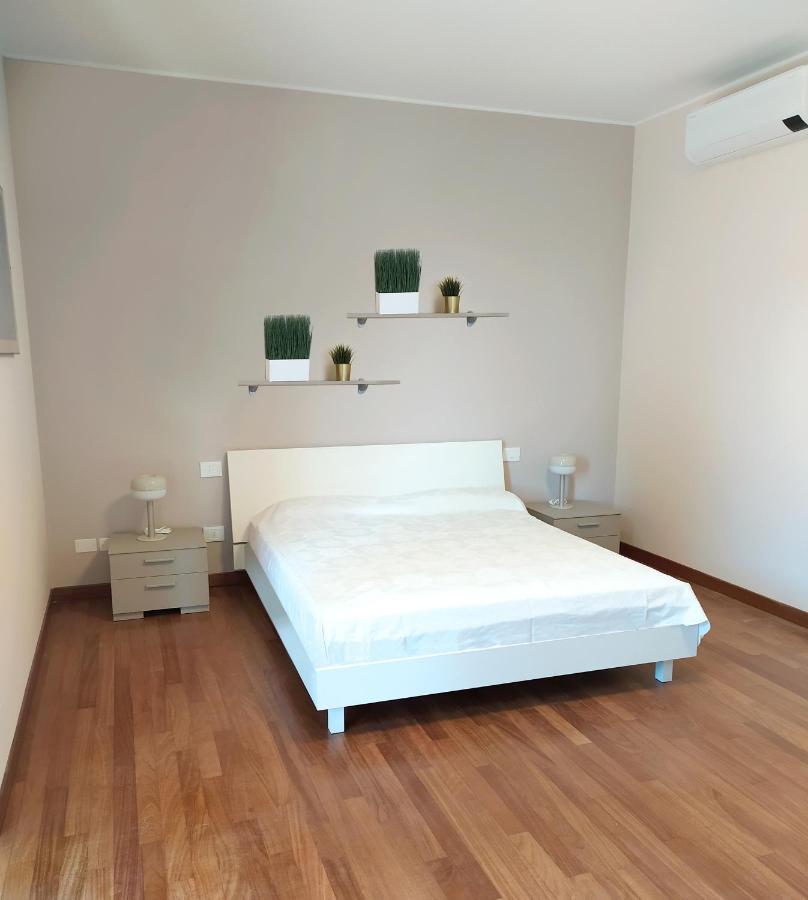 Rho Mind Villa Zewnętrze zdjęcie