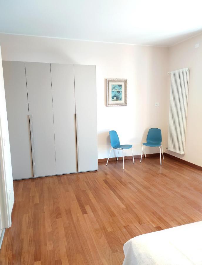 Rho Mind Villa Zewnętrze zdjęcie
